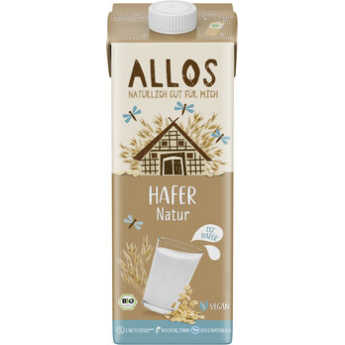 Hafer Natur Drink