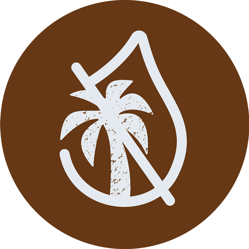 Ohne Palmöl