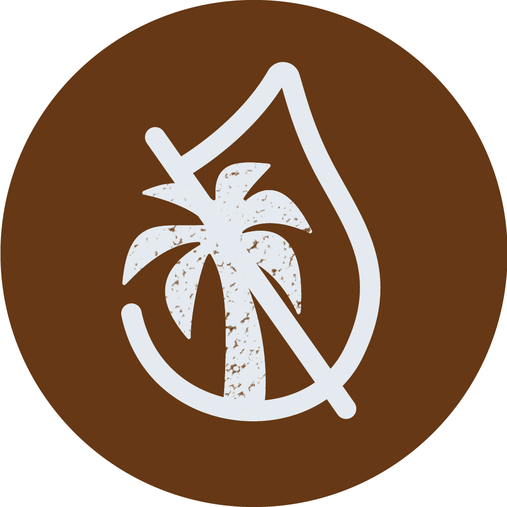 Palmölfrei